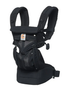 Ergobaby Omni Classic Mesh Baby Carrier-10