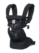 Ergobaby Omni Classic Mesh Baby Carrier