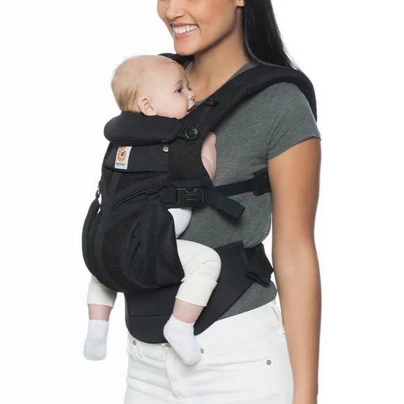Ergobaby Omni Classic Mesh Baby Carrier