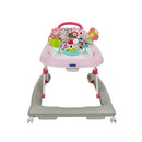 Lucky Baby Blossom 2 In1 Baby Walker/Pusher-3