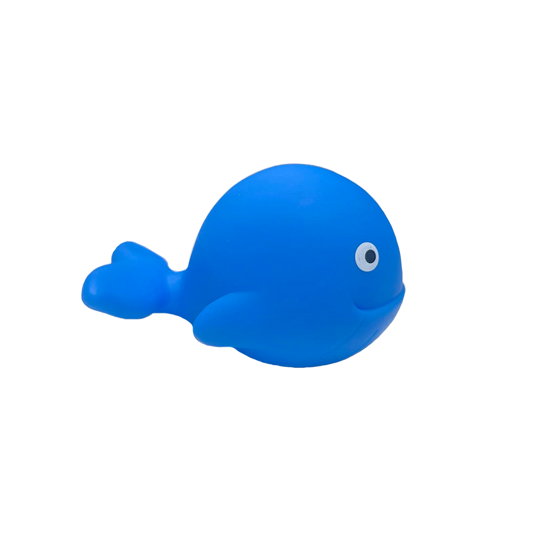 Tollyjoy Squeeze Toy 0m+ (Sound)