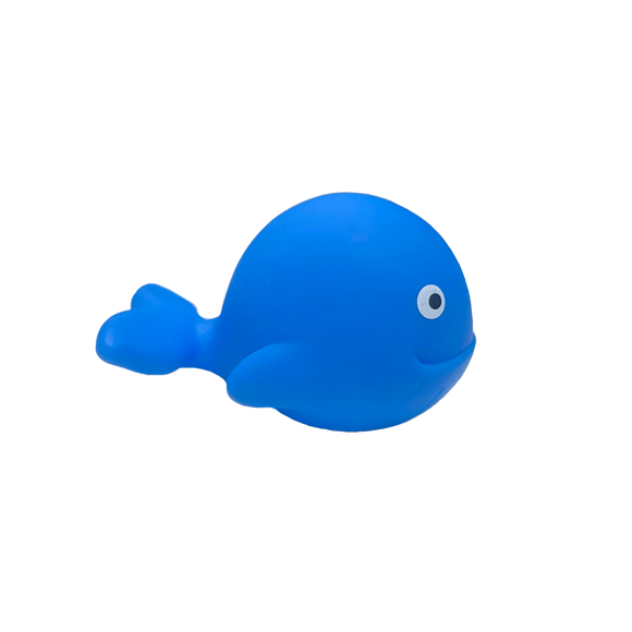 Tollyjoy Squeeze Toy 0m+ (Sound)