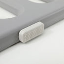 Lucky Baby Smart System Foldable Safety Play Yard - Moon Star-7