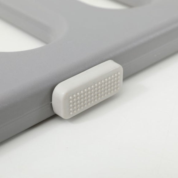 Lucky Baby Smart System Foldable Safety Play Yard - Moon Star