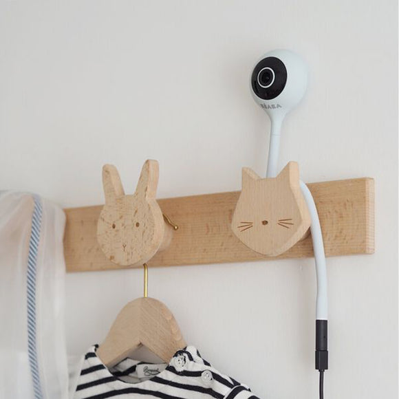 Beaba Zen Connect Baby Video Monitor