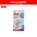 NUK Baby Soother Bundle Set 2  (0-6M) (Promo)