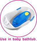 Babydreams Baby Bath Seat Support (51 x 30 x19.5cm)-6