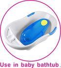 Babydreams Baby Bath Seat Support (51 x 30 x19.5cm)