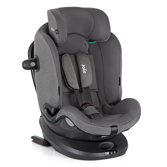 JOIE I-Spin Multiway  R129 360 Convertible  Car Seat (0-7Y)