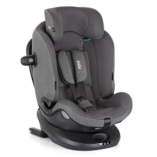(Pre-Order)JOIE I-Spin Multiway  R129 360 Convertible  Car Seat (0-7Y)(ETA: Early June)