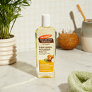 Palmer's Raw Shea Nourish Body Oil 250ml-2