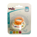 Tollyjoy Pacifier (Symmetrical / Round / Orthodontic) (0-6months)-19