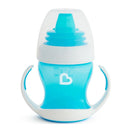 Munchkin Gentle Transition Cup 4oz (118ml)-2