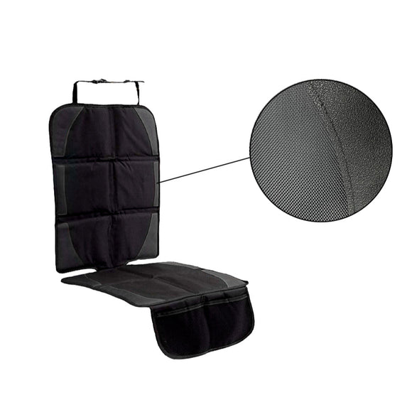 Babydreams Anti-slip Infant Car seat protector (Waterproof)