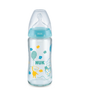 NUK Premium Choice Glass Bottle - 120/240ml-3