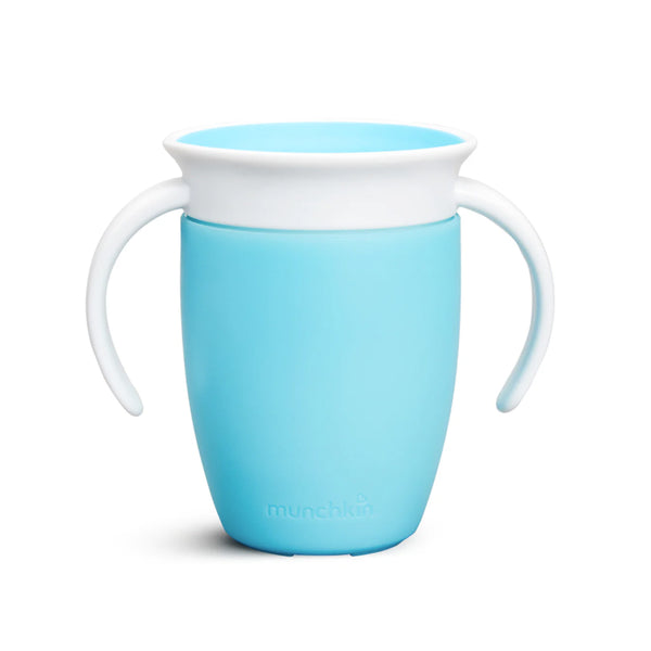 Munchkin Miracle 360° Trainer Cup - 7oz/207ml with Lid (Promo)