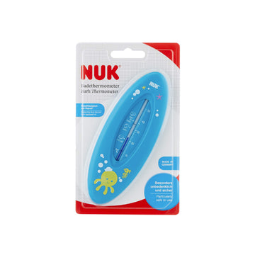 NUK  Baby Bath Thermometer - 0