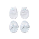 Tollyjoy Mitten & Bootee Set-9