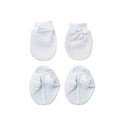 Tollyjoy Mitten & Bootee Set (Promo)