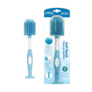 Dr Brown's Soft Touch Bottle Brush-3