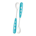 NUK Easy Learning Feeding Spoon 2pcs