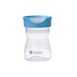 Buy blueberry b.box Training Cup 240ml