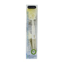 Lucky Baby Swoosh 2in1 Suction Bottle/Nipple Brush-11