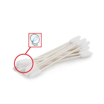 NUK Cotton Buds 200pcs