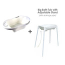 Babydreams Baby Bath Tub  L with Stand-7