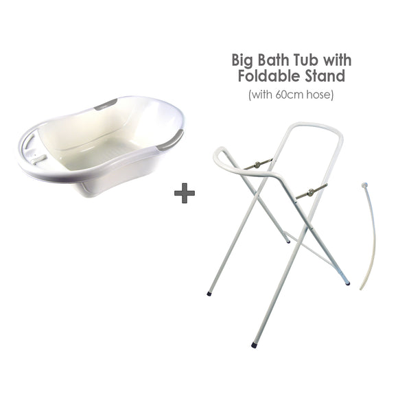 Babydreams Baby Bath Tub  L with Stand