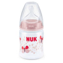 NUK Premium Choice PP Bottle Silicone-7