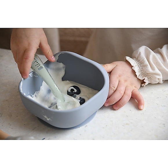 Beaba Silicone Suction Bowl