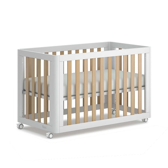 [Free Installation] Australia Boori Turin High Quality Convertible Baby Cot