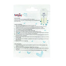 Tollyjoy Disposable Breast Milk Storage Bag (Anti Bacterial) x 25 pcs-2
