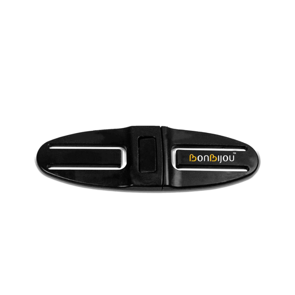 Bonbijou Car Seat Lock Tite Chest Clip