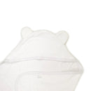 Simply Life Children Hooded Bamboo Towel-9