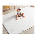 Parklon LaPure Bumper Playmat - Coco Bear (S12/M12/L15)