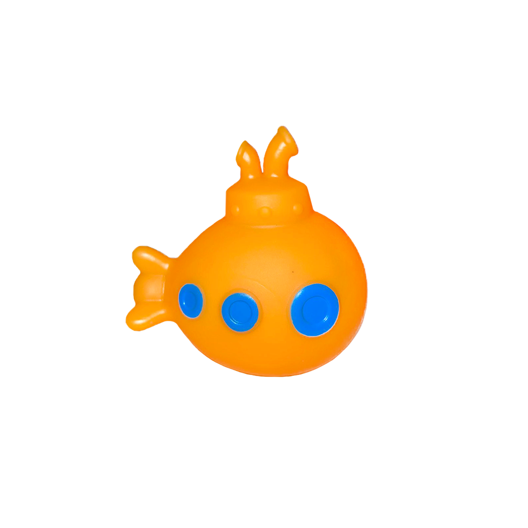 Tollyjoy Squeeze Toy 0m+ (Sound)