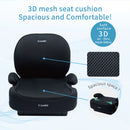 Combi Joytrip Isofix Booster Seat R129-3
