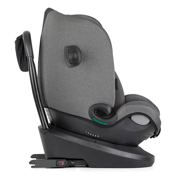 JOIE I-Spin Multiway  R129 360 Convertible  Car Seat (0-7Y)
