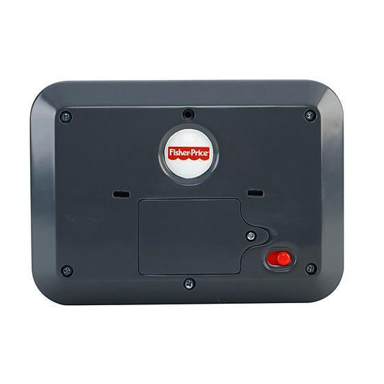 Fisher Price L&L SS Tablet Grey