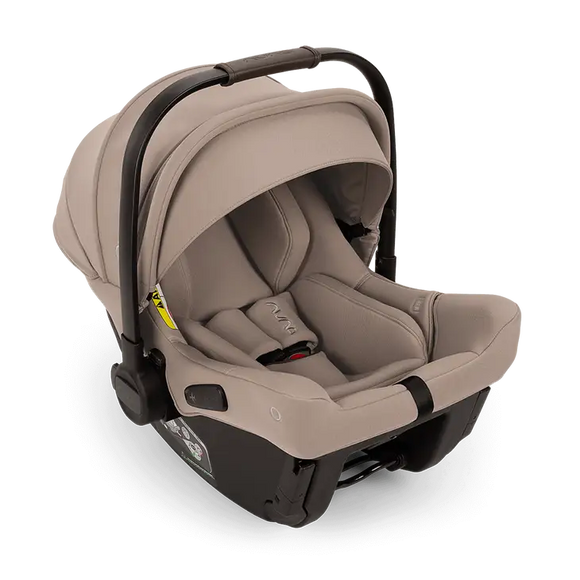 Nuna PIPA Urbn Infant Car Seat w/ ISOFIX