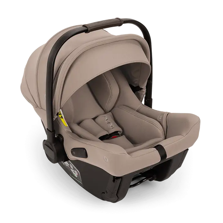 Nuna PIPA Urbn Infant Car Seat w/ ISOFIX