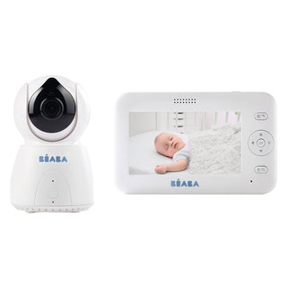 Beaba Zen + Baby Video Monitor