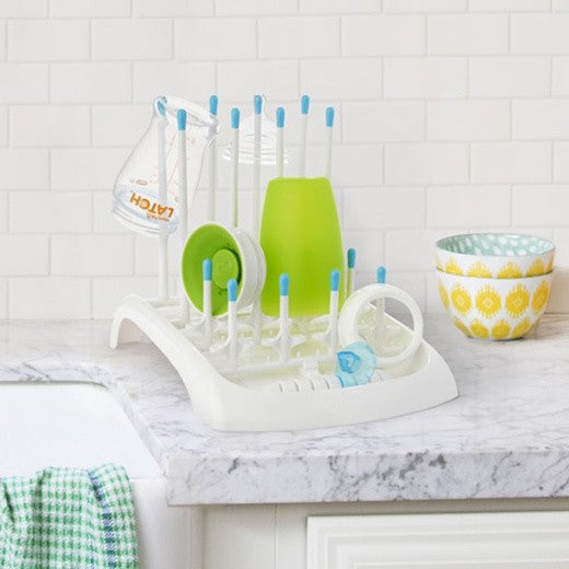 Munchkin Fold™ Bottle Drying Rack