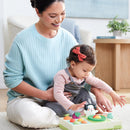 Skip Hop Farmstand Let The Beet Drop DJ Set Baby Musical Toy-3