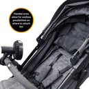 Bonbijou Multipurpose Fan (Rechargeable)-4