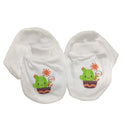 Tollyjoy Mitten & Bootee Set (Promo)