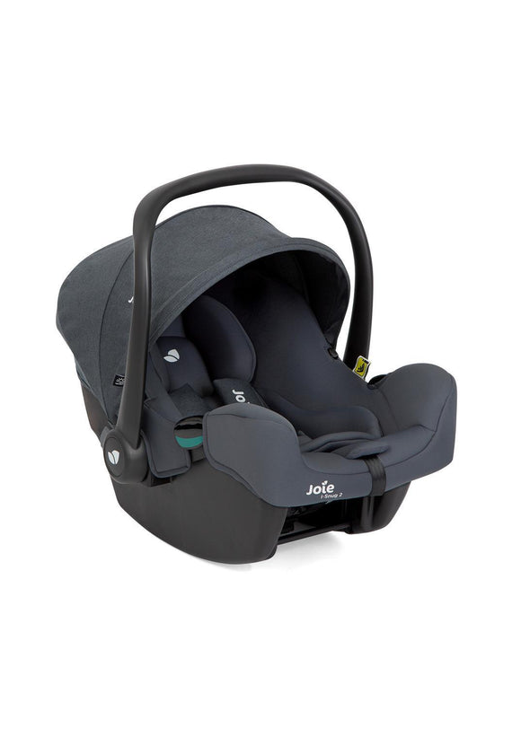 Joie i-Snug™ 2  Infant Car Seat (R129) (1 Year Warranty)