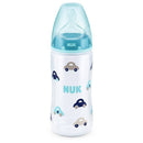 NUK Premium Choice PP Bottle Silicone-14